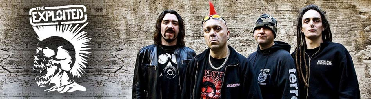 The Exploited